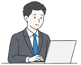 承認者の利用イメージ
