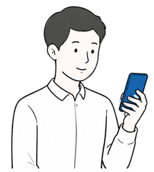 申請者の利用イメージ
